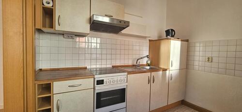 Foto - Etagenwohnung in Chemnitz