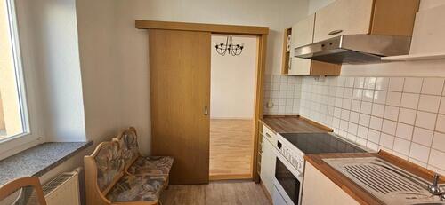 Foto - Etagenwohnung in Chemnitz zur Miete