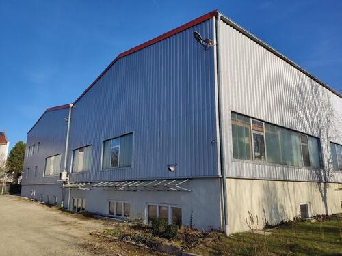 Foto - andere in Geisenfeld