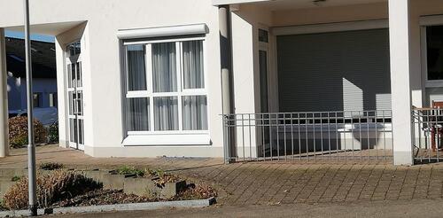 Foto - kleine helle Wohnung in Bad Grönenbach- bis zu 6 Monate zu mieten