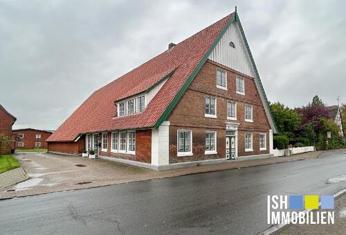 Foto - Moderne trifft Altbaucharme - 2 Zimmer Wohnung