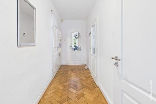 Foto - Etagenwohnung in Grünendeich zur Miete