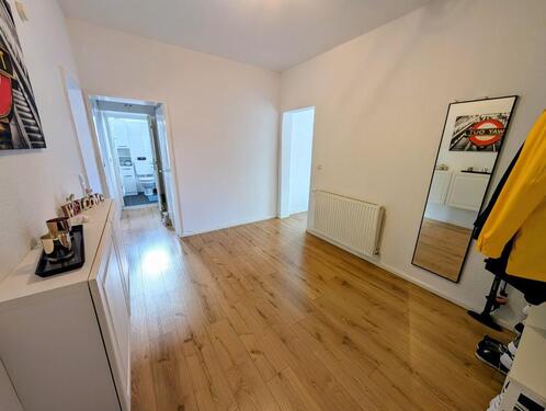 Foto - Etagenwohnung zur Miete in Delmenhorst