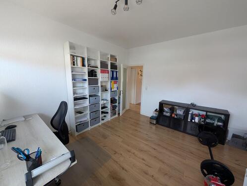 Foto - Etagenwohnung in Delmenhorst