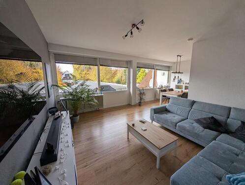 Foto - Etagenwohnung in Delmenhorst zur Miete