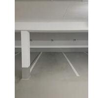 zentrumsnaher Stellplatz in Tiefgarage - Stuttgart Stuttgart-Ost