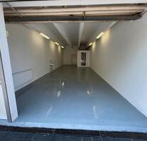 75m² Lager Halle Depot mit großem Rolltor u.Büro+WasserWCStrom - Ditzingen