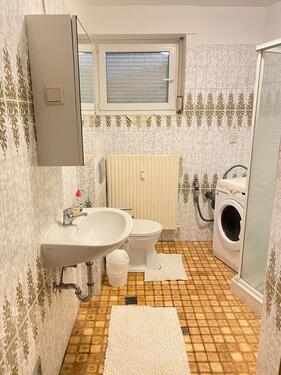 Foto - 1 Zimmer Etagenwohnung zur Miete in Neuwied