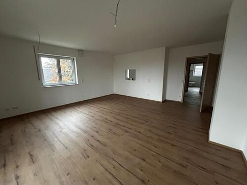 Foto - Etagenwohnung in Triftern zur Miete