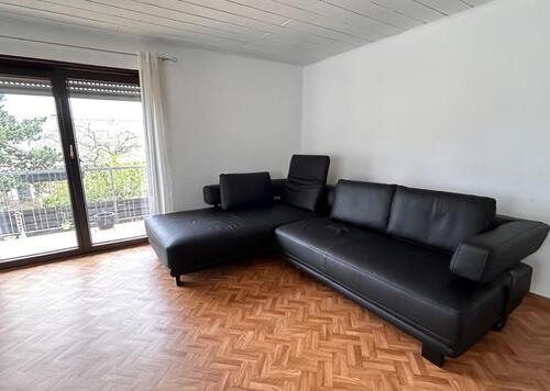 Foto - Attraktive 3-Zimmer-Wohnung in ruhiger Wohnlage von Ketsch