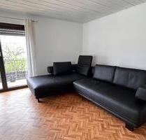 Attraktive 3-Zimmer-Wohnung in ruhiger Wohnlage von Ketsch