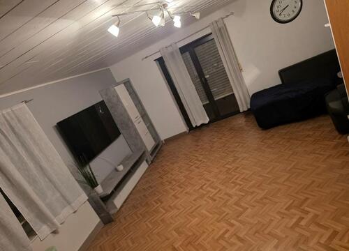 Foto - Etagenwohnung zur Miete in Ketsch