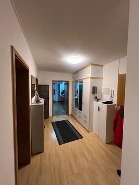 Foto - Trostberg 3 Zimmer Wohnung EG - 630,00 EUR Kaltmiete, ca.  74,00 m²