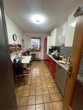 Foto - 3 Zimmer Etagenwohnung in Traunreut