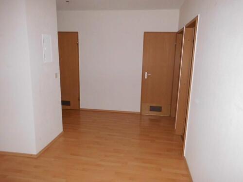 Foto - 4 Zimmer Etagenwohnung in Würzburg