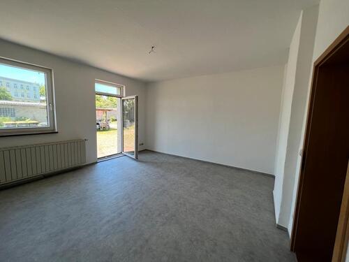 Foto - 2 Zimmer Etagenwohnung in Friedland