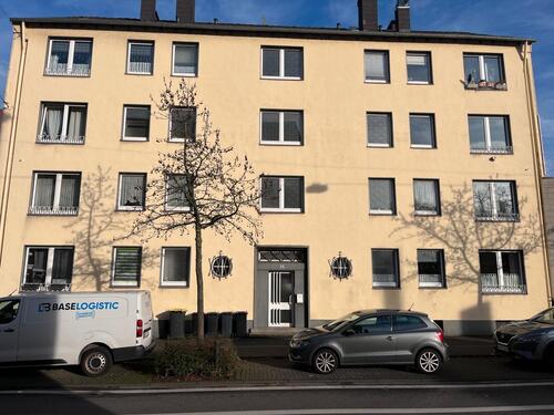 Foto - Gepflegte 3‑Zimmer Wohnung im 2.OG in Wuppertal Heckinghausen