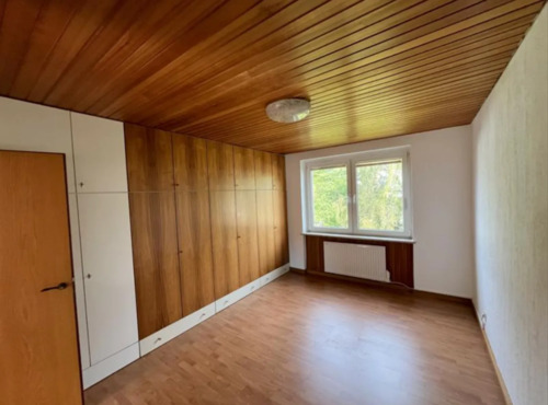 Foto - Etagenwohnung in Wuppertal zur Miete