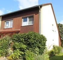 Reihenendhaus in Kassel-Wolfsanger