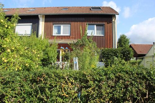 Foto - 5 Zimmer Reihenhaus zum Kaufen in Kassel