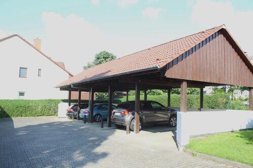 Foto - 5 Zimmer Reihenhaus in Kassel