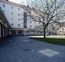 Striesen: 2-Zimmerwohnung mit Balkon - Dresden Blasewitz