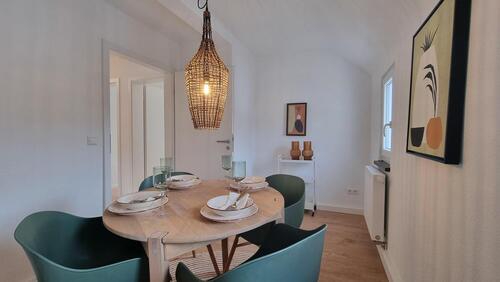 Foto - Dachgeschoßwohnung in Albstadt zur Miete