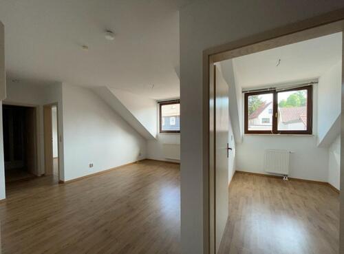 Foto - Ruhige, kleine und preiswerte 2-Raum-Wohnung in Sülzfeld