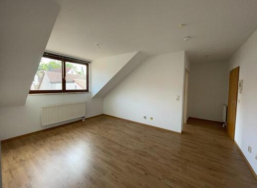 Foto - 2 Zimmer Etagenwohnung zur Miete in Meiningen