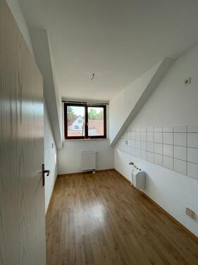 Foto - Etagenwohnung in Meiningen zur Miete