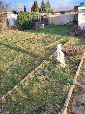 Foto - Grundst&uuml;ck zur Miete in Weißenfels