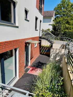 Foto - 4 Zimmer Terrassenwohnung in Hamburg