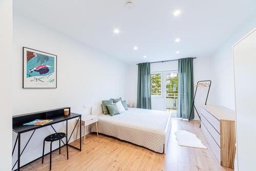 Foto - Etagenwohnung in Nürnberg zur Miete