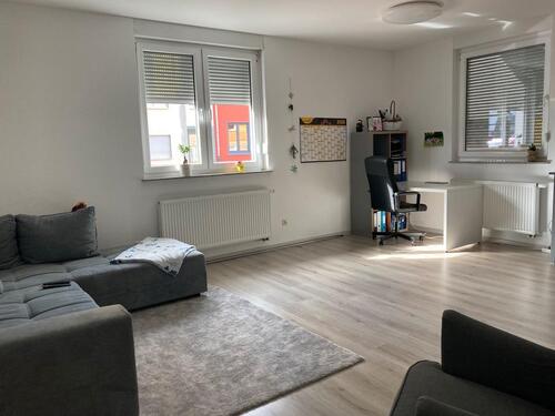 Foto - 3 Zimmer Erdgeschoßwohnung zur Miete in Schleiden