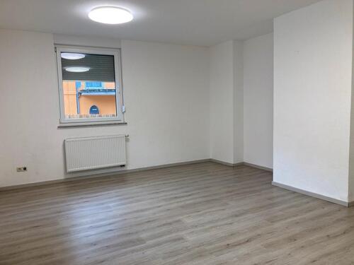 Foto - 3 Zimmer Erdgeschoßwohnung in Schleiden