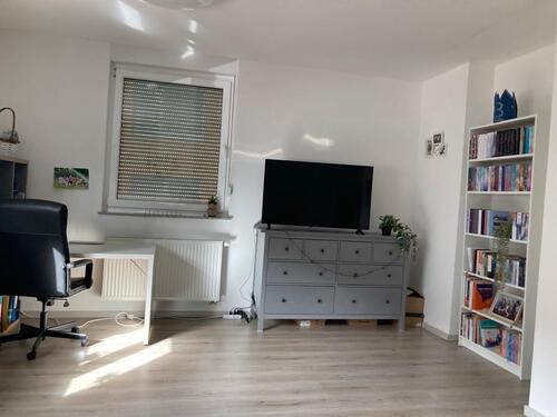 Foto - Erdgeschoßwohnung in Schleiden zur Miete