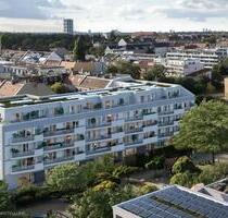 NEUBAU 2025 - ERSTBEZUG - 3-Zimmer-Wohnung - Berlin Neukölln