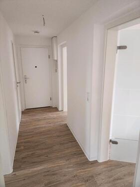 Foto - 3 Raum Wohnung, 60qm, 1.OG, Roman Abt Str.4 , Blankenburg