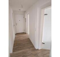 3 Raum Wohnung, 60qm, 1.OG, Roman Abt Str.4 , Blankenburg - Blankenburg (Harz)