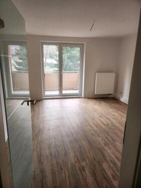 Foto - 3 Zimmer Etagenwohnung in Blankenburg (Harz)