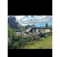 Kleingarten 18182 Rövershagen abzugeben - Rostock Gehlsdorf