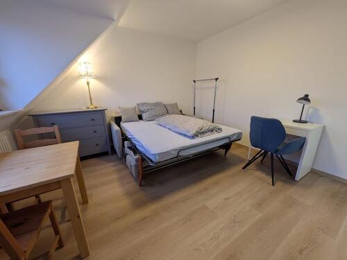 Foto - 1 Zimmer Etagenwohnung zur Miete in Bochum