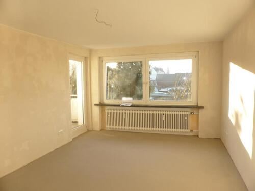 Foto - 3 Zimmer Etagenwohnung in Castrop-Rauxel