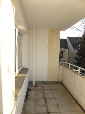 Foto - Etagenwohnung in Castrop-Rauxel zur Miete