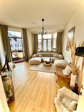 Foto - 3 Zimmer Etagenwohnung zur Miete in Hannover