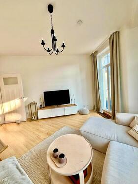 Foto - 3 Zimmer Etagenwohnung in Hannover