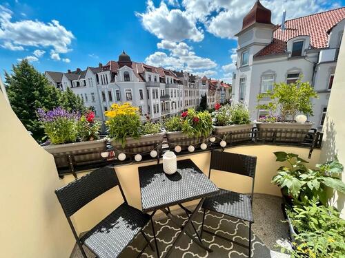 Foto - Etagenwohnung in Hannover zur Miete