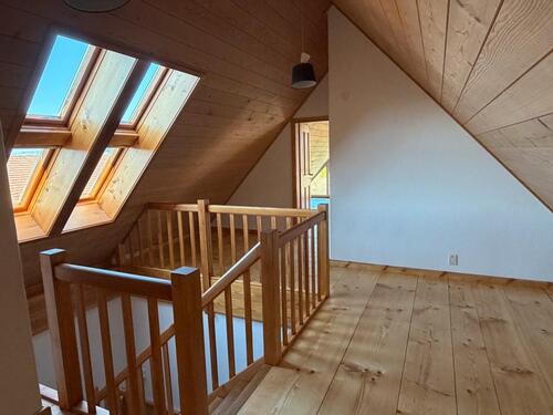 Foto - Einfamilienhaus in Schlüchtern zur Miete