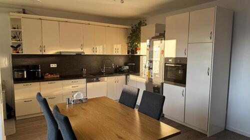Foto - 3 Zimmer Etagenwohnung zur Miete in Allendorf (Eder)
