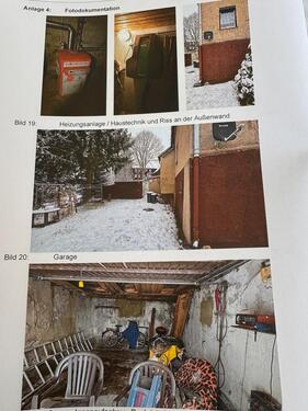 Foto - Einfamilienhaus in Klingenthal zum Kaufen